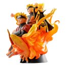 MEGAHOUSE LOGBOX RE BIRTH 01 Naruto Shippuden NARUTO DYNASTY