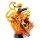 MEGAHOUSE LOGBOX RE BIRTH 01 Naruto Shippuden NARUTO DYNASTY