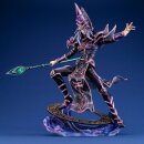 MEGAHOUSE ART WORKS MONSTERS Yu-Gi-Oh! Duel Monsters DARK MAGICIAN The Fated Duel