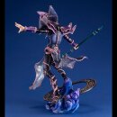 MEGAHOUSE ART WORKS MONSTERS Yu-Gi-Oh! Duel Monsters DARK MAGICIAN The Fated Duel