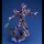 MEGAHOUSE ART WORKS MONSTERS Yu-Gi-Oh! Duel Monsters DARK MAGICIAN The Fated Duel