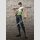 MEGAHOUSE P.O.P. (PORTRAIT OF PIRATES) DX One Piece RORONOA ZORO 10th Limited Ver.