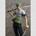 MEGAHOUSE P.O.P. (PORTRAIT OF PIRATES) DX One Piece RORONOA ZORO 10th Limited Ver.