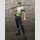 MEGAHOUSE P.O.P. (PORTRAIT OF PIRATES) DX One Piece RORONOA ZORO 10th Limited Ver.