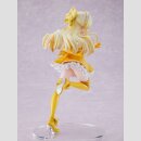 Gushing Over Magical Girls Statue 1/7 Magia Sulfur 22 cm