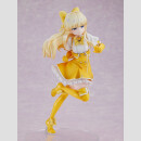 Gushing Over Magical Girls Statue 1/7 Magia Sulfur 22 cm