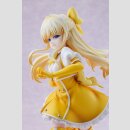 Gushing Over Magical Girls Statue 1/7 Magia Sulfur 22 cm