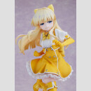 Gushing Over Magical Girls Statue 1/7 Magia Sulfur 22 cm