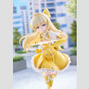 Gushing Over Magical Girls Statue 1/7 Magia Sulfur 22 cm