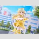 Gushing Over Magical Girls Statue 1/7 Magia Sulfur 22 cm