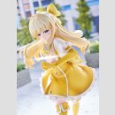 Gushing Over Magical Girls Statue 1/7 Magia Sulfur 22 cm