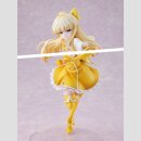 Gushing Over Magical Girls Statue 1/7 Magia Sulfur 22 cm