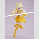 Gushing Over Magical Girls Statue 1/7 Magia Sulfur 22 cm