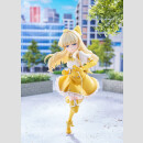 Gushing Over Magical Girls Statue 1/7 Magia Sulfur 22 cm