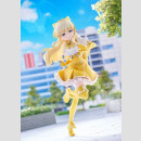 Gushing Over Magical Girls Statue 1/7 Magia Sulfur 22 cm