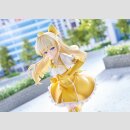 Gushing Over Magical Girls Statue 1/7 Magia Sulfur 22 cm