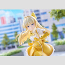 Gushing Over Magical Girls Statue 1/7 Magia Sulfur 22 cm