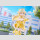 Gushing Over Magical Girls Statue 1/7 Magia Sulfur 22 cm