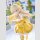 Gushing Over Magical Girls Statue 1/7 Magia Sulfur 22 cm