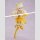 Gushing Over Magical Girls Statue 1/7 Magia Sulfur 22 cm