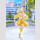 Gushing Over Magical Girls Statue 1/7 Magia Sulfur 22 cm