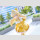 Gushing Over Magical Girls Statue 1/7 Magia Sulfur 22 cm