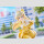 Gushing Over Magical Girls Statue 1/7 Magia Sulfur 22 cm
