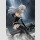 NieR:Automata Ver1.1a PVC Statue 1/7 A2 20 cm