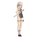 Ota Yojo Original Mecha Girl Hyper Body Actionfigur...
