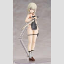 Ota Yojo Original Mecha Girl Hyper Body Actionfigur...