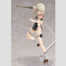Ota Yojo Original Mecha Girl Hyper Body Actionfigur Cuckoo 15 cm