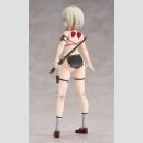Ota Yojo Original Mecha Girl Hyper Body Actionfigur Cuckoo 15 cm