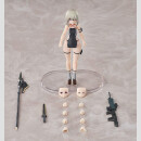 Ota Yojo Original Mecha Girl Hyper Body Actionfigur Cuckoo 15 cm