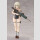 Ota Yojo Original Mecha Girl Hyper Body Actionfigur Cuckoo 15 cm