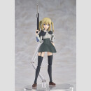 Ota Yojo Original Mecha Girl Hyper Body Actionfigur Partisan 15 cm