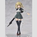 Ota Yojo Original Mecha Girl Hyper Body Actionfigur Partisan 15 cm