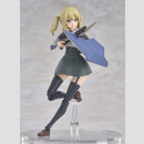Ota Yojo Original Mecha Girl Hyper Body Actionfigur Partisan 15 cm