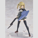 Ota Yojo Original Mecha Girl Hyper Body Actionfigur Partisan 15 cm