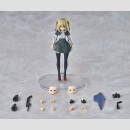 Ota Yojo Original Mecha Girl Hyper Body Actionfigur Partisan 15 cm