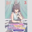 Shes the Strongest Bride, But Im Stronger in Night...