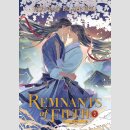 Remnants of Filth vol. 7 [Light Novel] (Final Volume)