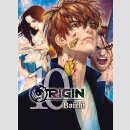 Origin vol. 10 (Final Volume)