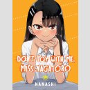 Dont Toy With Me Miss Nagatoro vol. 19