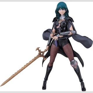 Fire Emblem Awakening Figma Actionfigur Byleth (Female) 16 cm