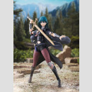 Fire Emblem Awakening Figma Actionfigur Byleth (Female) 16 cm