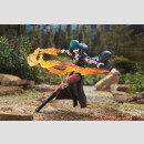 Fire Emblem Awakening Figma Actionfigur Byleth (Female) 16 cm