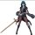 Fire Emblem Awakening Figma Actionfigur Byleth (Female) 16 cm