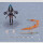 Fire Emblem Awakening Figma Actionfigur Byleth (Female) 16 cm