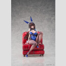 Original Character PVC Statue 1/6 Shy Girl Minazumi Kasane Deluxe Edition 24 cm