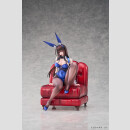 Original Character PVC Statue 1/6 Shy Girl Minazumi Kasane Deluxe Edition 24 cm